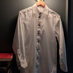 ETON White Dress Shirt